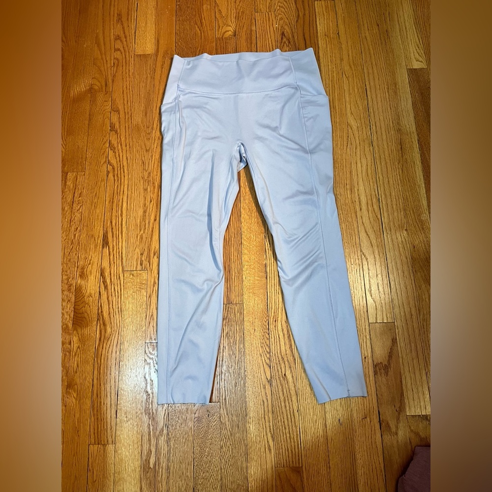 All in Motion leggings